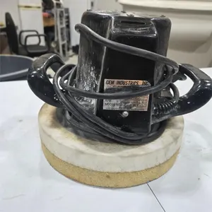 Gem Industries auto buffer