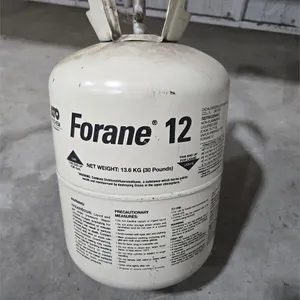 30lb forane 12 refrigerant