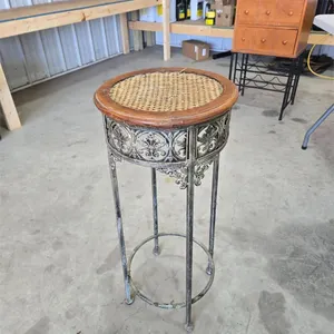30 inch plant stand