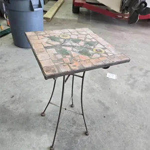 30 inch outdoor plant stand