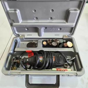 Dremel set