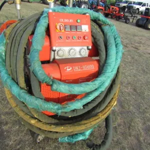 DMJ H5600 Polyurethane Spray Foam Machine