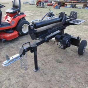 Black Diamond 30-ton Log Splitter