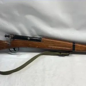 Vintage Kadet Trainer BB Rifle Made in USA