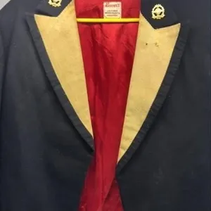 Vintage Legion of Frontiersmen Uniform Jacket
