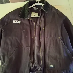 Walls Weather Proof Jacket (size xl)