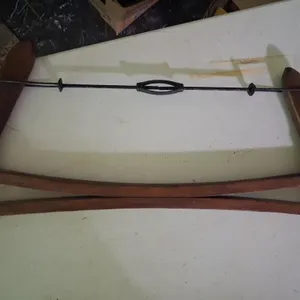 Bucksaw