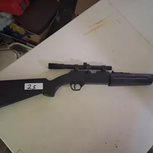 Daisey Pellet Rifle