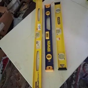 3 Levels (2 ft & 4 ft)
