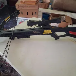 X Force 350 Crossbow w/ Scope