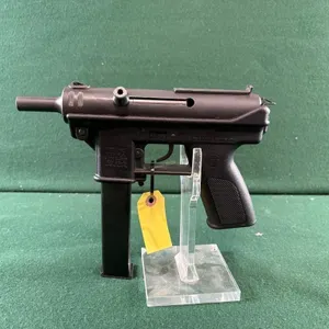 Intratec Mdl.AB-10 9mm Luger Pistol