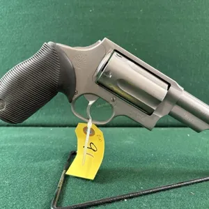 Taurus "The Judge" .45LC/410ga Revolver