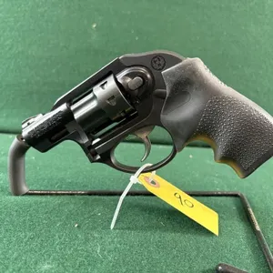 Ruger LCR 22LR Revolver