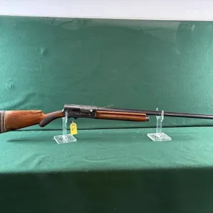 Browning Full 12ga Shotgun