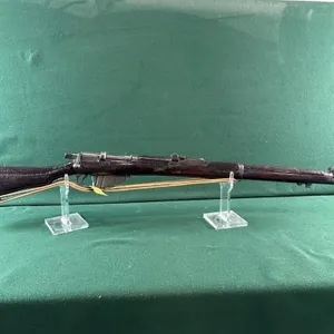 British Sht. L.E Mark III 303cal Rifle