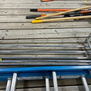 Utility Shelf