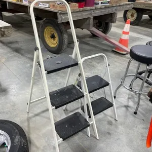 (2) Step Stools