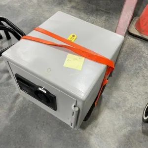 Sentry S0100 Safe