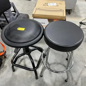 (2) Stools