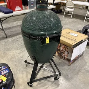 Big Green Egg