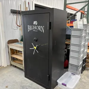 Bighorn Classic Gun Safe