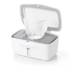New $31 OXO Tot Perfect Pull Wipes Dispenser