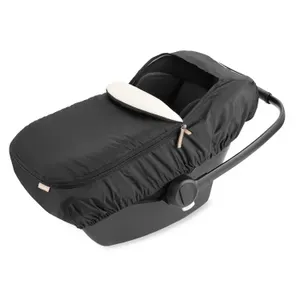 New $54 Skip Hop All Seasons Car Seat Cover