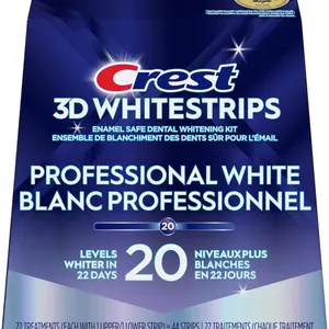 MISSING $70 ** 21 stripes not 22*** Crest 3D...