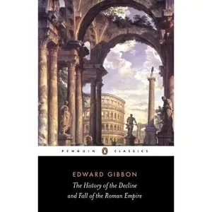New The History of the Decline and Fall of the...
