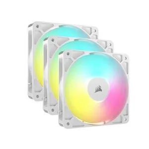 New $75 CORSAIR RS120 ARGB PWM 120mm Fans...