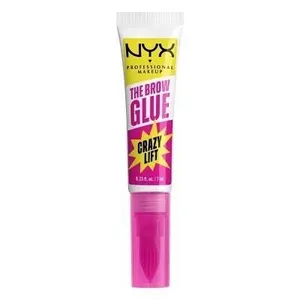 New NYX Professional Makeup The Brow Glue Crazy...