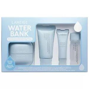 New $57 LANEIGE Water Bank Blue Hyaluronic...