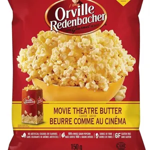 New 2Pk Orville Redenbacher's Popcorn -...