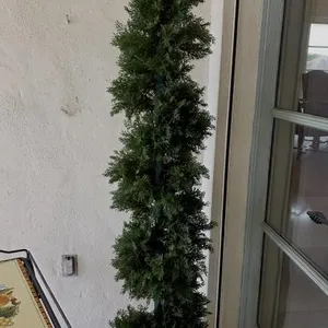 Faux Tree