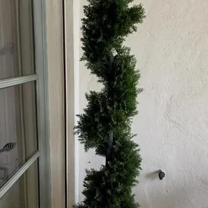 Faux Tree