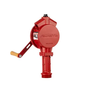 Fill-Rite FR110 Rotary Hand Pump