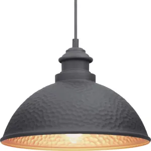 Progress Lighting Outdoor Lantern 14.4