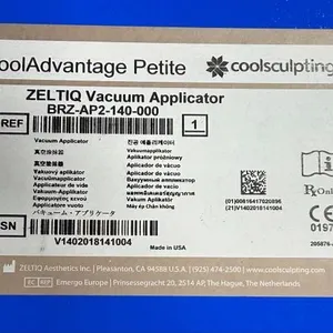 CoolSculpting Petite Vacuum Applicator