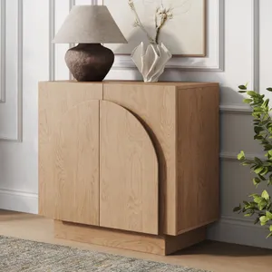 Nathan James Mid-Century Credenza 31in