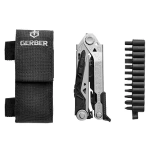 Gerber Multitool Standard Bit Set