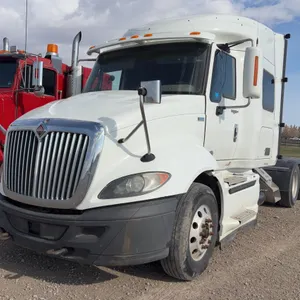 2014 International Prostar Semi Truck
