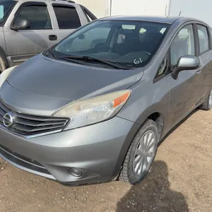 2014 Nissan Versa Note Hatchback Car *Unreserved*