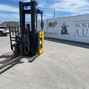 2021  Komatsu  FR23K-3  Forklift