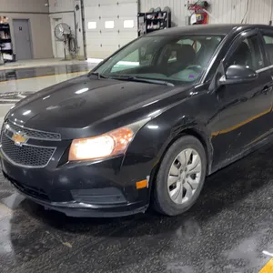 2014  Chevrolet  Cruze  1LT FWD Auto