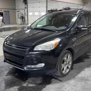 2013  Ford  Escape  SEL 4WD
