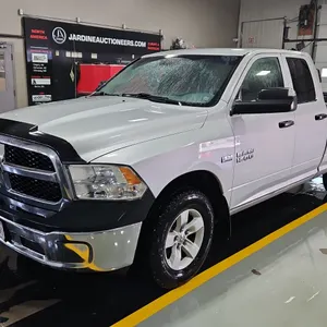 2016  Ram  1500