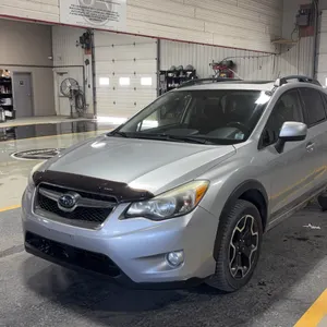 2013  Subaru  XV Crosstrek  AWD 2.0i Premium 4dr Crossover CVT