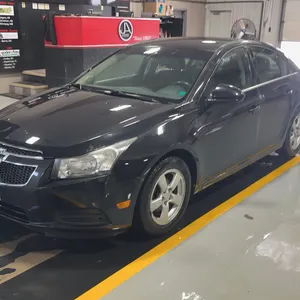 2011  Chevrolet  Cruze  LT