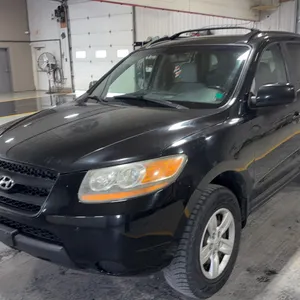 2009  Hyundai  SANTA FE