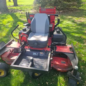 Lastec articulator 2872,72 inch lawnmower